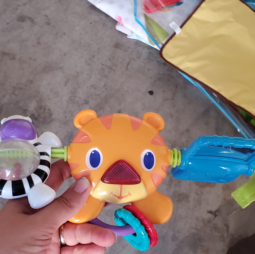 Baby items - Picture 7 of 7